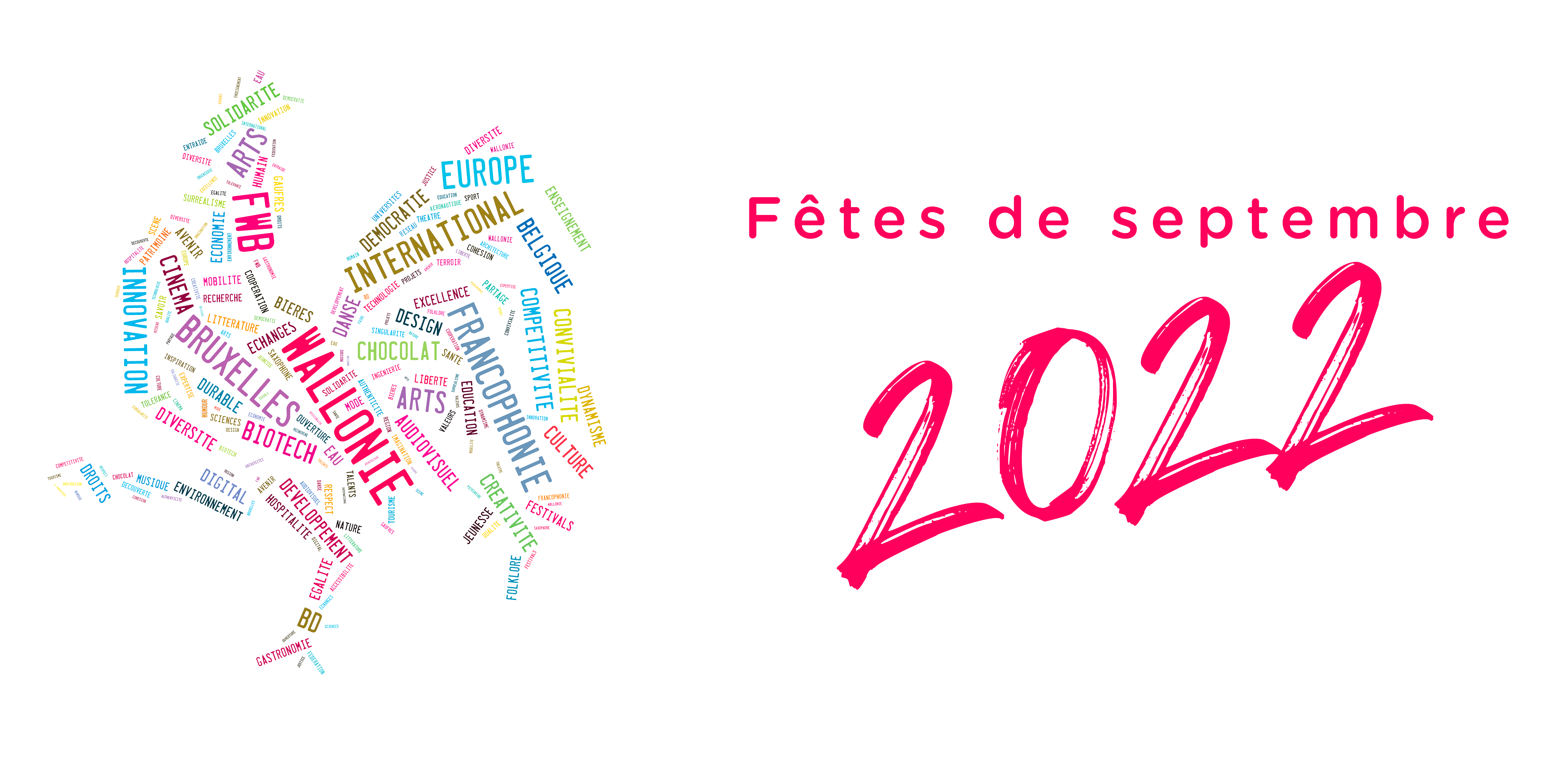 Logo "Fêtes de septembre 20212"