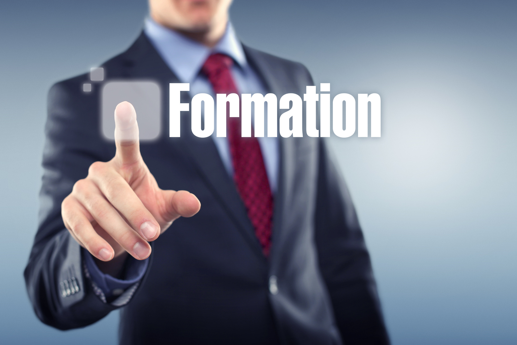 © Fotolia Formation