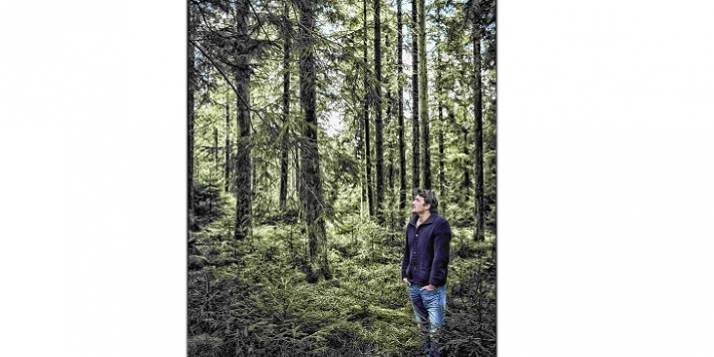 Kaspar Hamacher Kaspar Hamacher