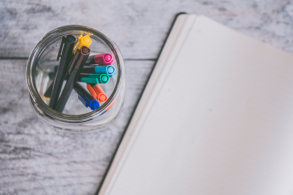 Jessica Lewis on Unsplash