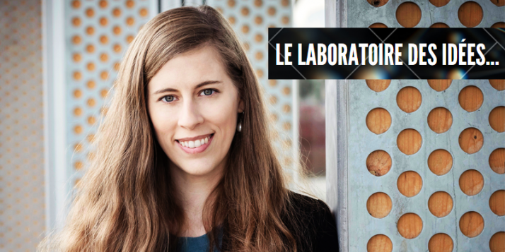 Dr. Catherine De Wolf – Postdoc à l’Ecole Polytechnique Fédérale de Lausanne (EPFL - Suisse) Dr. Catherine De Wolf – Postdoc à l’Ecole Polytechnique Fédérale de Lausanne (EPFL - Suisse)