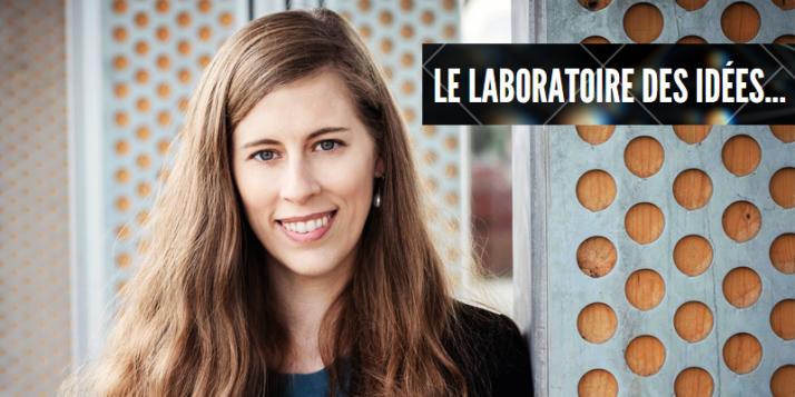 Dr. Catherine De Wolf – Postdoc à l’Ecole Polytechnique Fédérale de Lausanne (EPFL - Suisse)