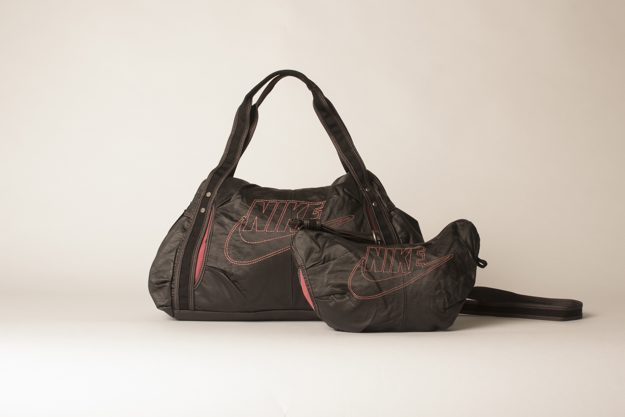 MLStudio design for nike US Bags Maria Sharapova bags-Ruben Tomas photography 