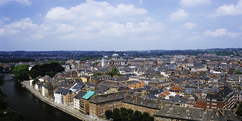 Namur