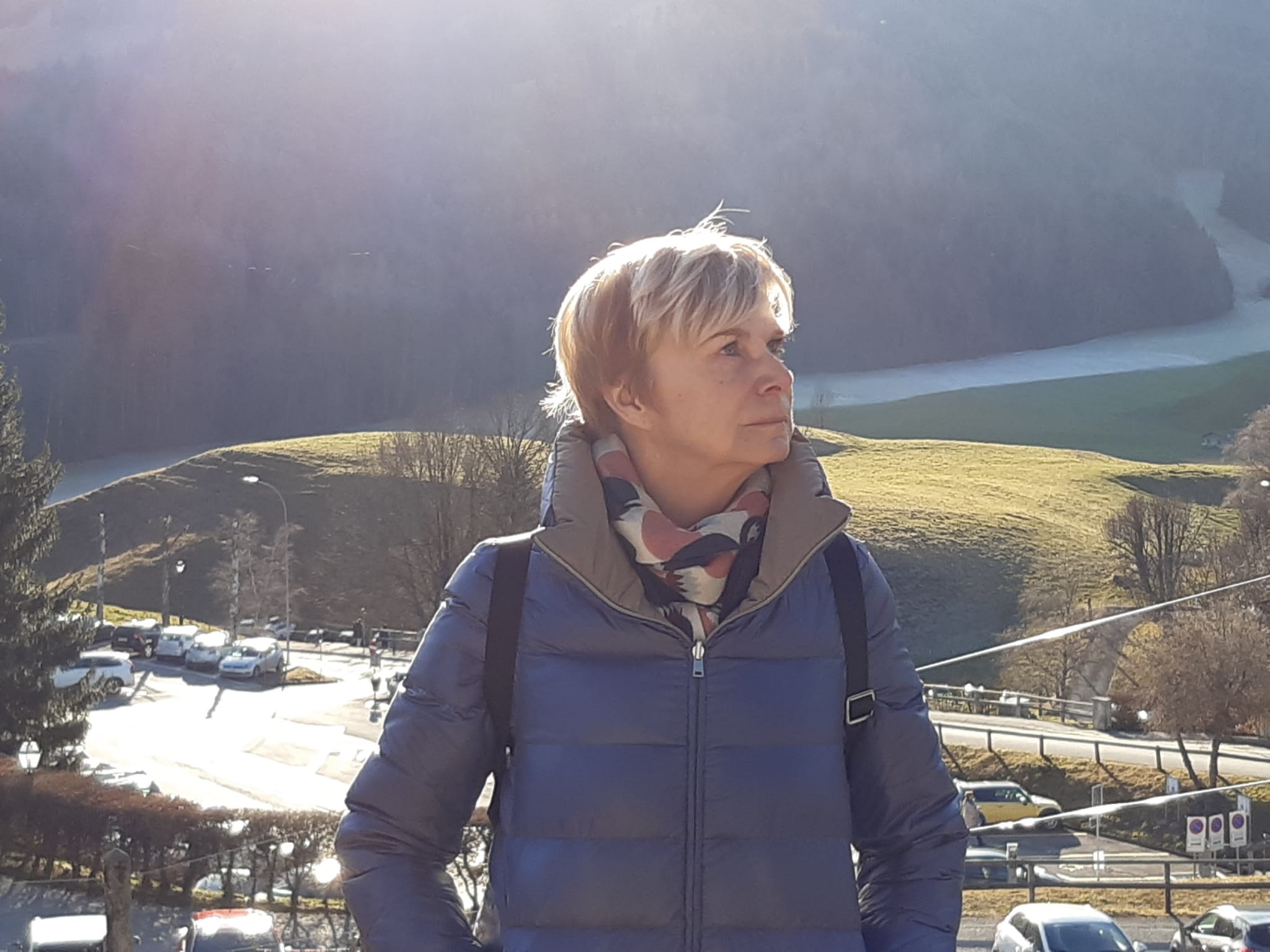 Fabienne Reuter Fabienne Reuter
