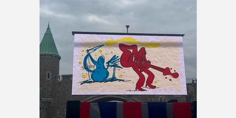 (c) DGWBQuébec