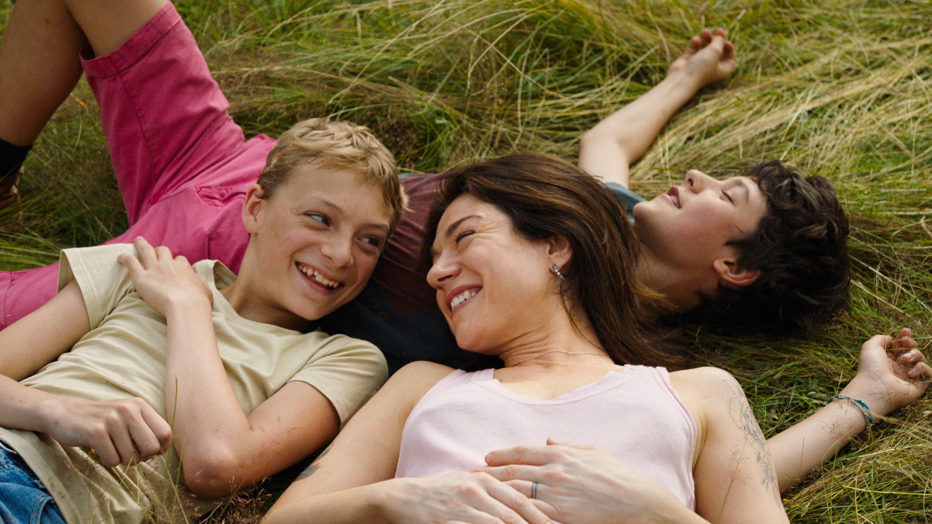 "Close" de Lukas Dhont | Menuet Producties - Versus Production - Topkapi Films - Diaphana Films "Close" de Lukas Dhont | Menuet Producties - Versus Production - Topkapi Films - Diaphana Films