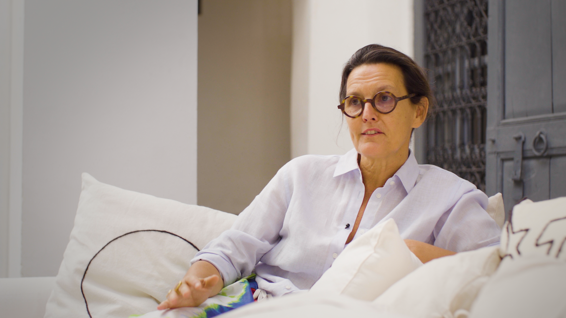 Valérie Barkowski | Les Belges Histoires Photo