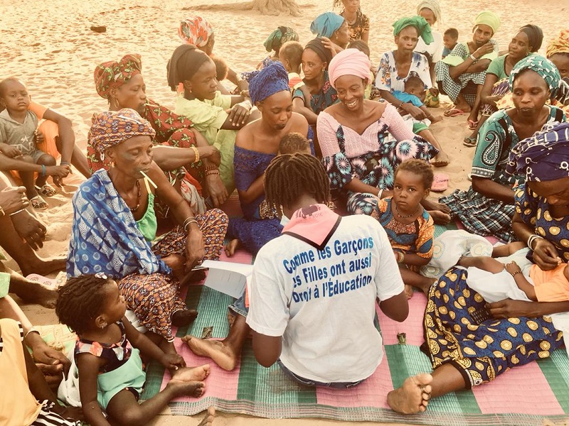 ©UNESCO/RENPES/Sénégal