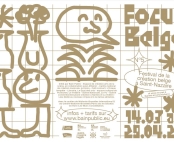 Visuel Focus Belge Bain public Saint-Nazaire