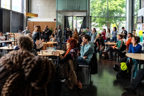 © E. Meunier - WBI © E. Meunier - WBI