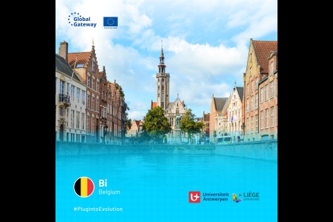 Salon "Study in Europe - Open your Minde" au Vietnam