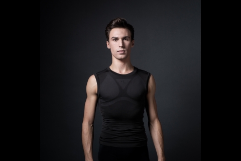 Thomas Docquir © Julien Benhamou – ONP
