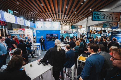 ©️ J. Van Belle - WBI