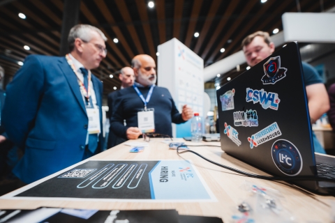 ©️ J. Van Belle - WBI