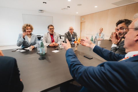 ©️ J. Van Belle - WBI