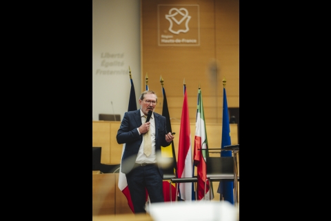 ©️ J. Van Belle - WBI