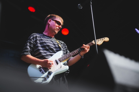 Sunday Charmers - Francofolies 2025 ©J.VanBelle-WBI.be