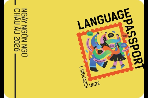 Journée européenne des langues 2026 à Hanoi