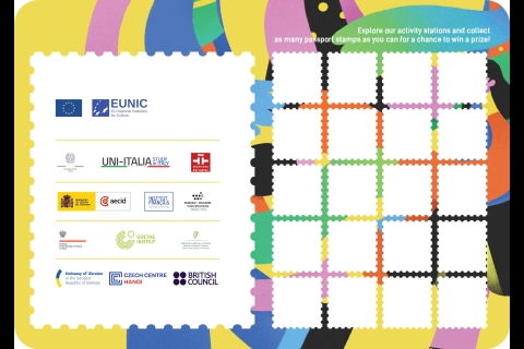 Journée européenne des langues 2026 à Hanoi