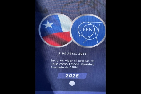 Mois de l'Europe au Chili et en Argentine