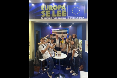 Jean-Philippe Toussaint en tournée au Chili et en Argentine