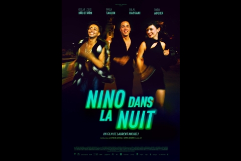 "Nino dans la nuit"