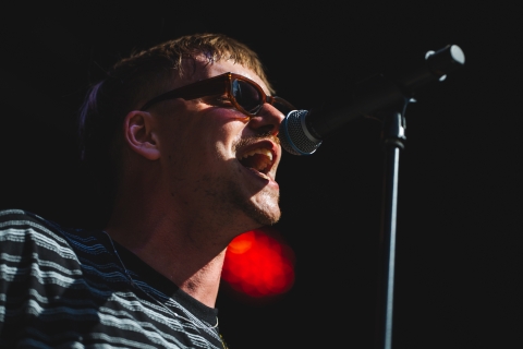Sunday Charmers - Francofolies 2025 ©J.VanBelle-WBI.be