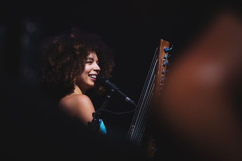 Lubiana Francofolies 2025 ©J.VanBelle-WBI.be