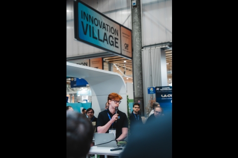 ©️ J. Van Belle - WBI