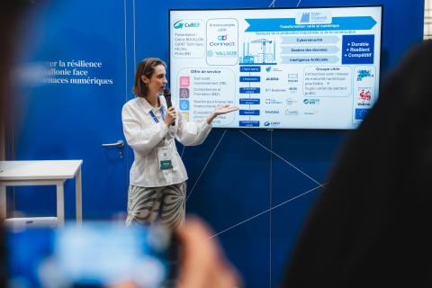 ©️ J. Van Belle - WBI