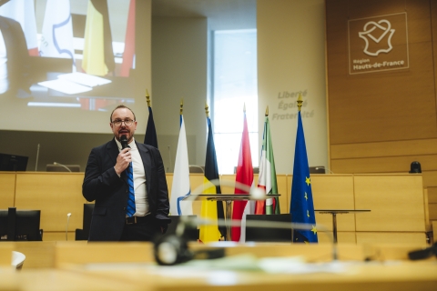 ©️ J. Van Belle - WBI