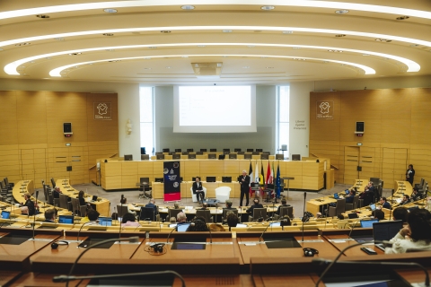 ©️ J. Van Belle - WBI