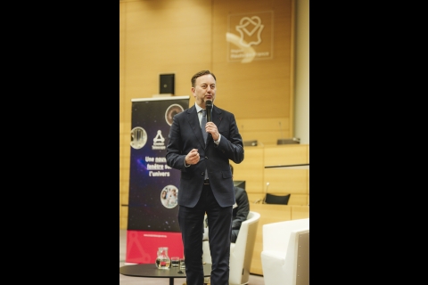 ©️ J. Van Belle - WBI