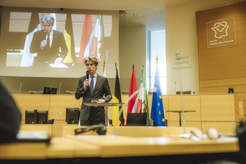 ©️ J. Van Belle - WBI