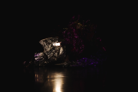 "Kêr" par Florian Boutin ©️ J. Van Belle - WBI