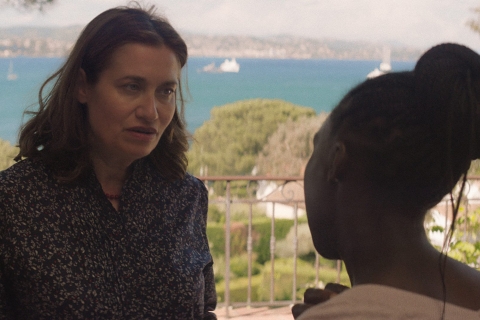 "Six jours ce printemps-là" de Joachim Lafosse