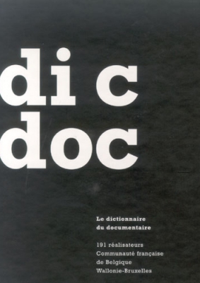 Couverture du livre DicDoc