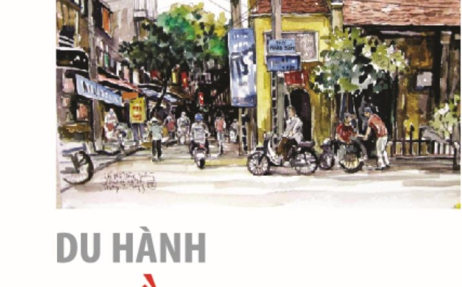 Couverture de Passer au sud en vietnamien