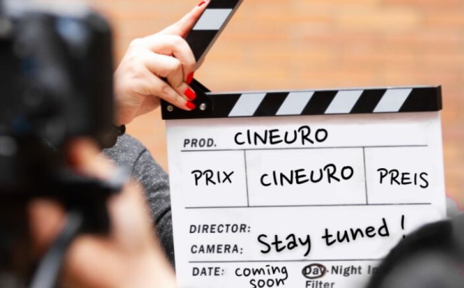 Prix audiovisuel CinEuro