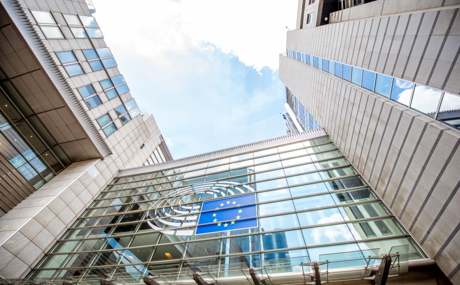 Journées d’information sur les financements européens