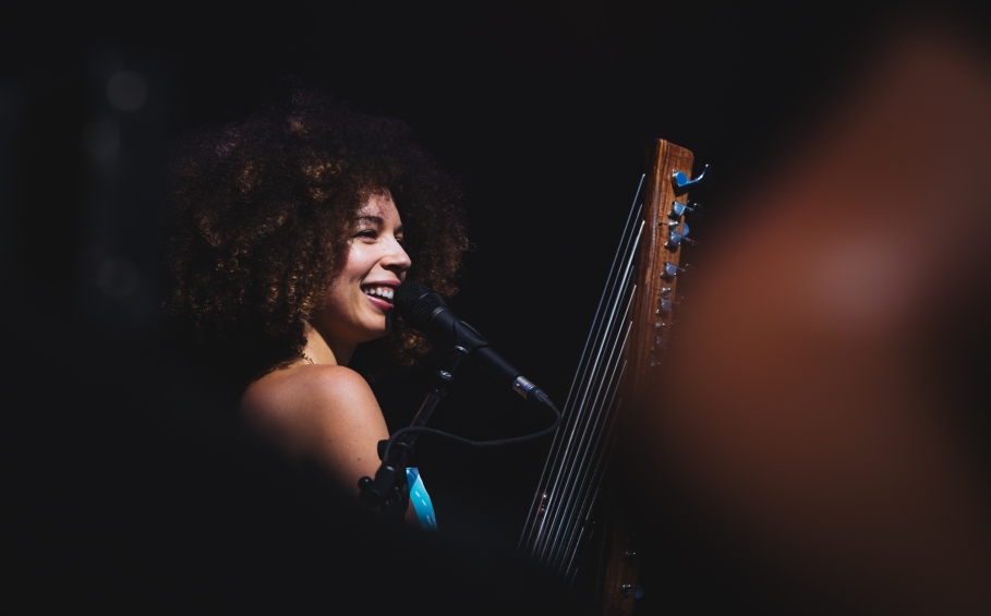 Lubiana Francofolies 2025 ©J.VanBelle-WBI.be