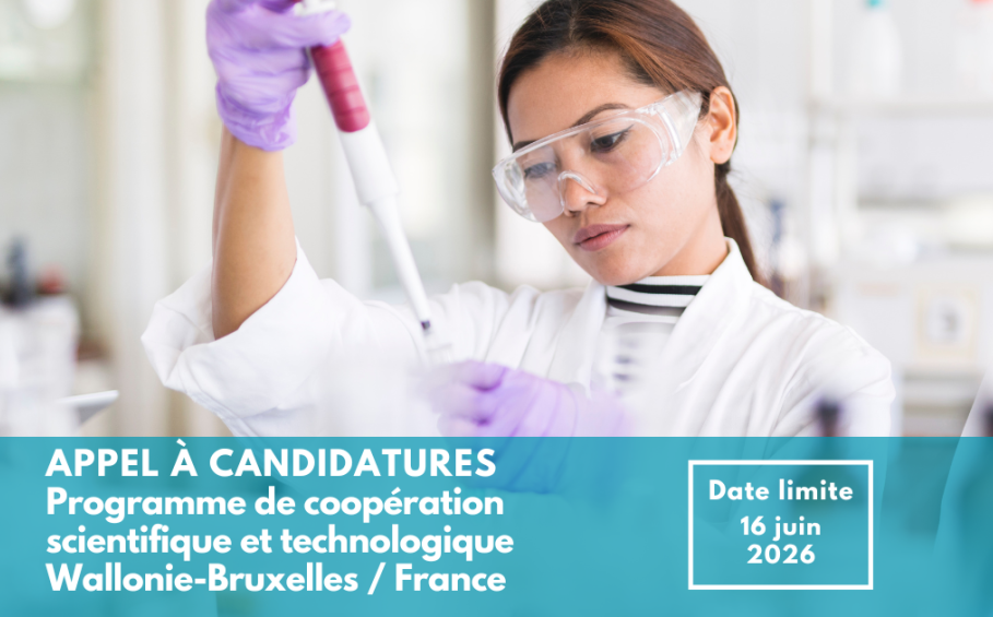 Appel à projets : Tournesol 2027