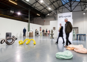 Ceramics Brussels 2025