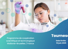 Appel à projets : Tournesol 2026