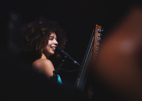 Lubiana Francofolies 2025 ©J.VanBelle-WBI.be