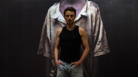 Arnold Grojean, artiste pluriel © Arnold Grojean Arnold Grojean, artiste pluriel © Arnold Grojean