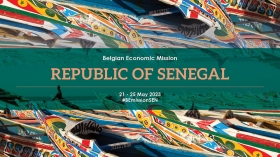 (c) MFA Belgium (c) MFA Belgium