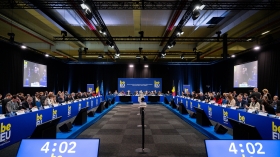 © Belgian Presidency of the Council of the European Union / Julien Nizet