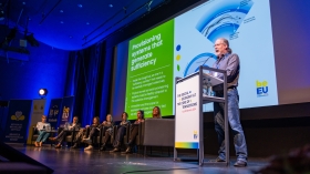 © Belgian Presidency of the Council of the European Union / Elodie Meunier - WBI